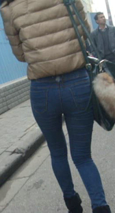 细腰宽臀蓝牛OL