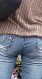 菜市场深沟大妈