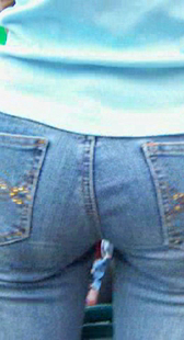 深沟牛仔口味重