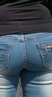 重口味蓝牛大妈臀