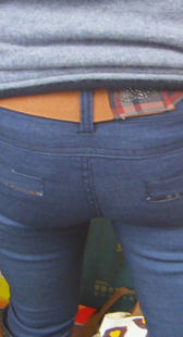 重口味大妈蓝牛