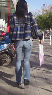 宽臀深沟少妇开发多