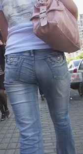 重口味蓝牛PP大妈