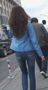 蓝牛小少妇太瘦了