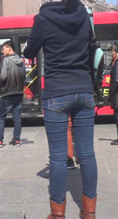 冬天紧牛小少妇