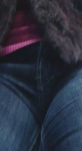 重口味紧牛大妈三角区