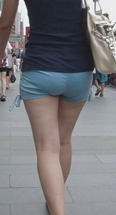 好大好翘好圆的屁股