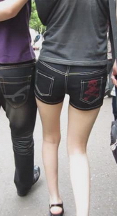 好性感少妇好性感的玉腿