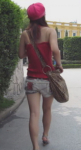 要是再丰满一些就好了