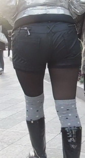 这少妇口味有点重