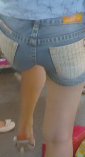 这角度真是受不了啊