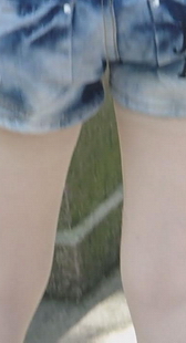 CCTVB大师怀旧作品肉丝热裤少妇露腰了