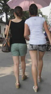 腰细屁股大又紧