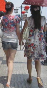 高跟少妇美腿性感