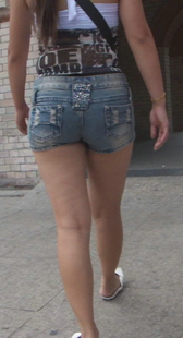 大屁股包臀少妇口味重