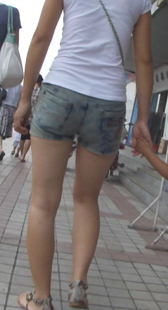 包臀小少妇真是性感