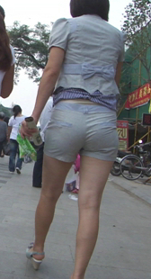 圆臀少妇内痕紧