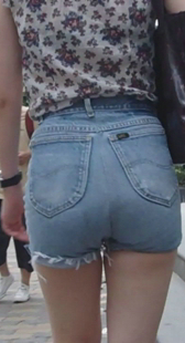 极品细腰宽臀少妇