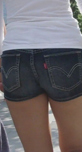 高挑长腿性感OL