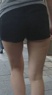 高跟大屁股少妇夹不紧