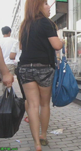 大屁股少妇夹好紧