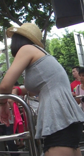 成熟少妇如此丰满