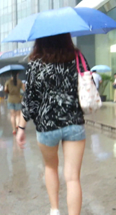 小妹虽小屁股紧