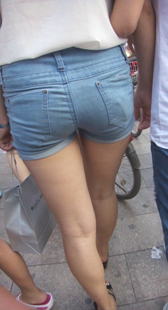 如此宽臀紧牛OL