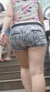 重口味大屁股成熟少妇