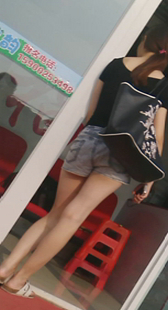 这是谁的小情人