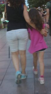 圆臀重口味少妇