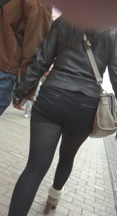 大屁股小少妇口味重