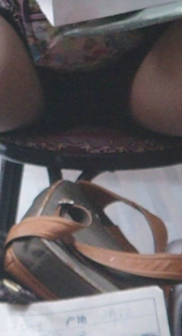 重口味大妈三角区