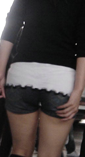 小少妇PP大自摸