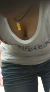 这姿势你受得了吗