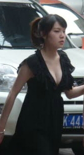 难怪他男朋友瘦成这样