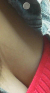 公交小妹如此丰满