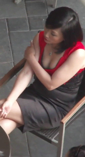 性感OL丰满身材好