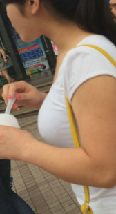 极品小妹超性感美胸