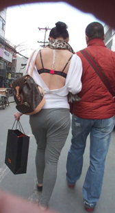 穿成这样你敢出门吗