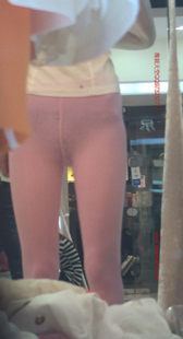 这也太透明了吧