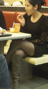 这少妇看起来好骚