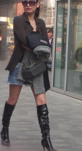 好性感的一双腿