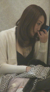 黑色丝袜少女真性感啊