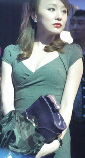 性感胸器美少妇你值得拥有