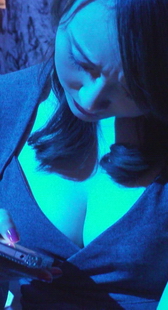 大胸器少妇太性感了