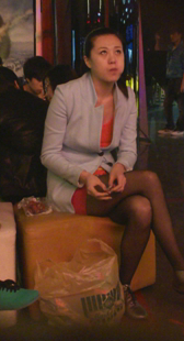 黑丝性感少妇夹好紧