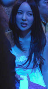 这小少妇夹成这样