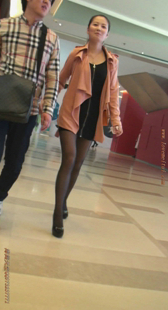 这女人是包小三吗