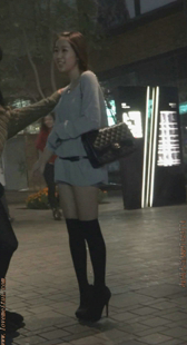 小少妇长得挺漂亮